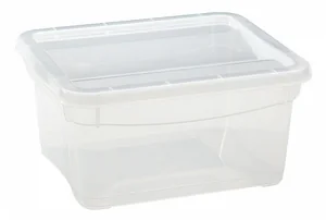 Ящик Универсальный 190х157х90 Мм кристалл 2л 4312491