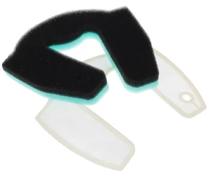 Topperr Комплект фильтров д/пылесоса 1143 FLG 75