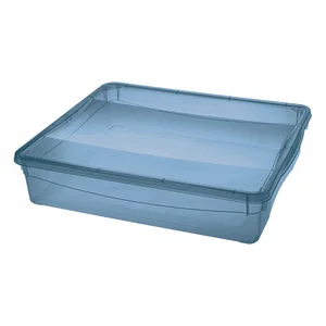 Ящик Универсальный колор-стайл 9л, 400х335х85 Мм 4312498