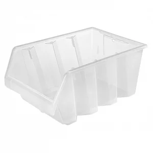 Ящик Универсальный 155х225х128 Мм (бесцветный) 433249901