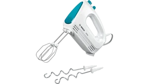 BOSCH Миксер MFQ 2210 D