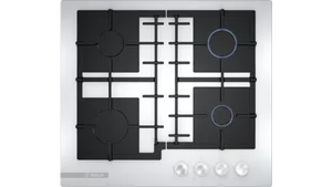 Bosch Варочная поверхность газовая PNP6B2O93R