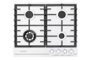 GEFEST Панель варочная газовая ПВГ 1214-01