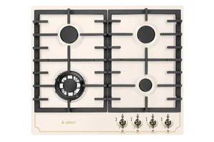 GEFEST Панель варочная газовая ПВГ 1214-01 К55