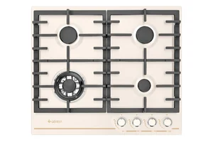 GEFEST Панель варочная газовая ПВГ 1214-01 К81