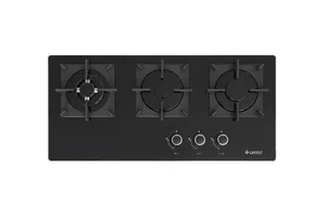 GEFEST Панель варочная газовая ПВГ 2150-01 К33