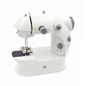 Швейная машинка (серый) IRP-01