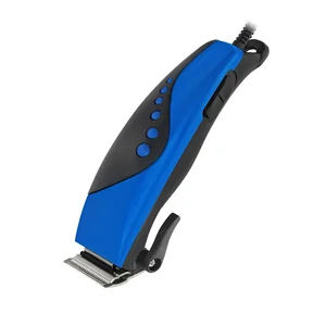 Irit Машинка для стрижки электрическая (синий) IR-3309