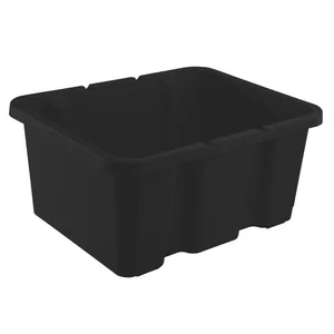 Ящик хобби 430х340х240 (черный) 00-00006310