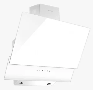 Luxell Вытяжка кухонная DA6-835 белая