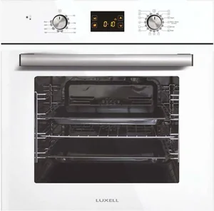 Luxell Духовка встраиваемая B66-SGF3 белая