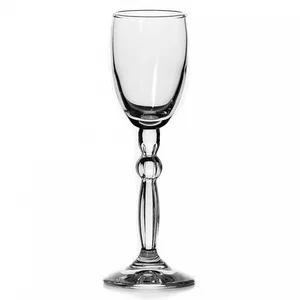 PASABAHCE Бокал СТЭП 6 штук 63 мл 440217B