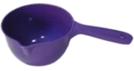 Ковш 1,5л с мерником