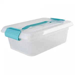 DELTA Контейнер для хранения S 3,7 л SMARTBOX 4348301