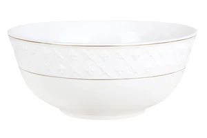 КОРАЛЛ Салатник 18см. Династия K01-B7