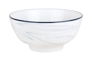 КОРАЛЛ Салатник 15см. Мрамор серый TC13013154 HCS-926