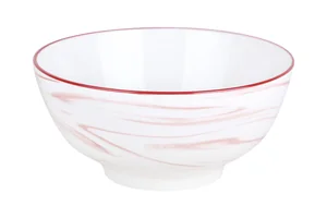 КОРАЛЛ Салатник 15см. Мрамор розовый TC13013154 HCS-927