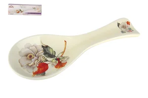 КОРАЛЛ Подставка для ложки Камилла HC172-H08