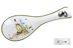 КОРАЛЛ Подставка для ложки Olives HC172-B21