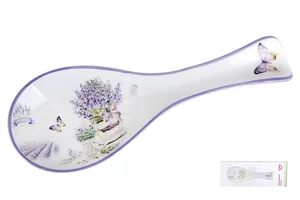 КОРАЛЛ Подставка для ложки Lavender HC172-B22