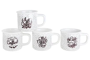 КОРАЛЛ Кружка 400мл. 5175