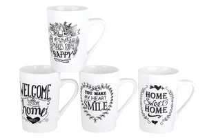 КОРАЛЛ Кружка 380мл. 5172