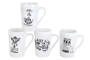 КОРАЛЛ Кружка 380мл. 5171