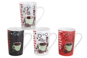 КОРАЛЛ Кружка 380мл. 5174