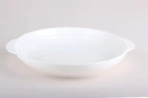 КОРАЛЛ Блюдо овальное абалон 15см. Общепит DX022