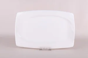 КОРАЛЛ Блюдо 30,5см. Общепит DX044