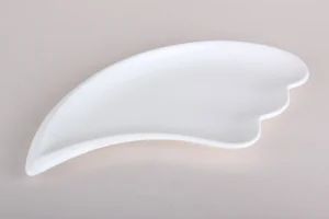 КОРАЛЛ Блюдо 28см. Общепит DX016