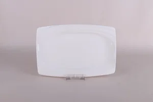 КОРАЛЛ Блюдо 25см. Общепит DX043