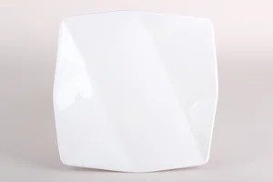 КОРАЛЛ Блюдо 23см. Общепит DX002