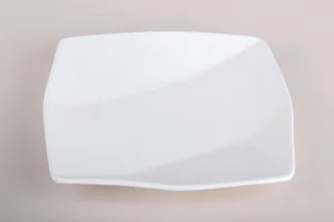 КОРАЛЛ Блюдо 20см. Общепит DX001