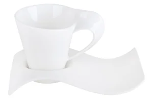 КОРАЛЛ Пара чайная 1/2 250мл ZD11454