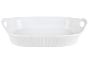 КОРАЛЛ Форма для запекания 30х20см ZD10784