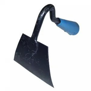 DELTA Тяпка самозаточная 100*85мм/2,0мм Малютка синяя