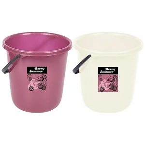 DELTA Ведро Berry Summer 7 л SC111210998 микс