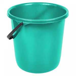 DELTA Ведро 7 л Disco SC110910002 аквамарин