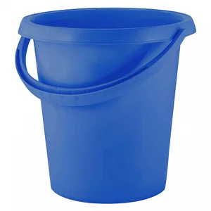 DELTA Ведро 12 л Rock-n-Roll SC110410014 индиго