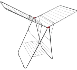 Сушилка для белья LWI Лидер Люкс 22м (напольная)
