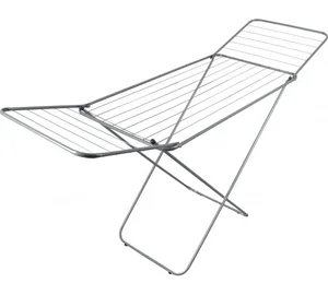 Сушилка для белья LWI Comfort эконом 18м (напольная)