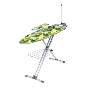 НИКА Гладильная доска 9 H9/1 с лимонами