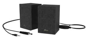 Ritmix Акустика SP-2054W коричневый