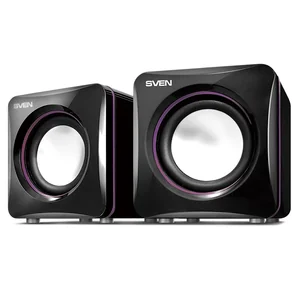 SVEN Акустика 315 черный