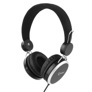 GEMBIRD Накладные наушники MHP-300
