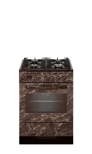 GEFEST Газовая плита ПГ 6500-03 0054