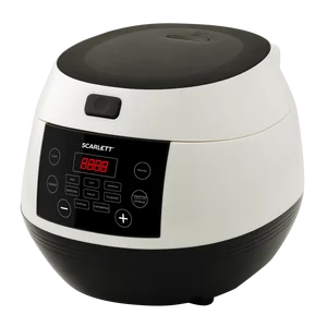 SCARLETT Мультиварка SC-MC410S26