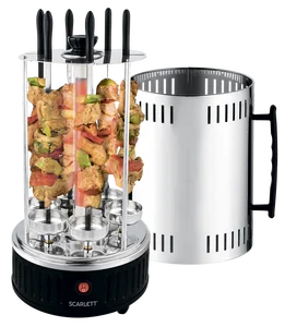 SCARLETT Шашлычница SC-KG22601