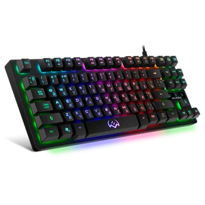 SVEN Клавиатура KB-G7400